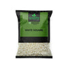 Weefa Organic White Sesame Safed Till Seeds