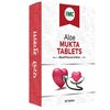 IMC Aloe Mukta Tablets