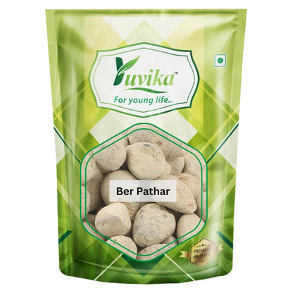 Yuvika Ber Pathar - Hajrul Yahood - Sange Yahood - Bhasma Badarashma - Fossil Encrinite