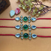 Dhiyona Thread Rakhi