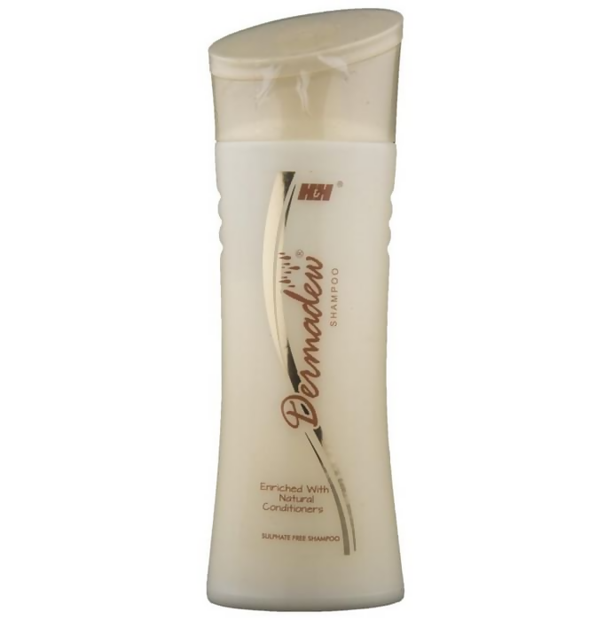 Dermadew Shampoo for Healthy Hair - Indyancart