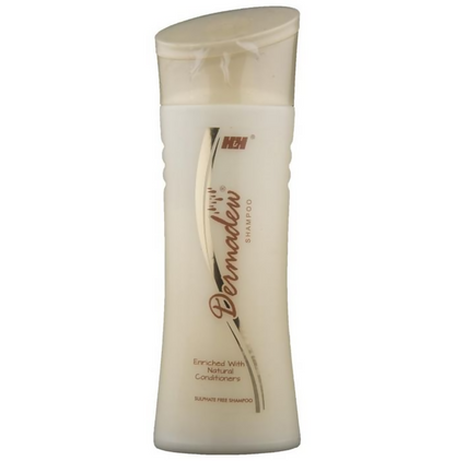 Dermadew Shampoo for Healthy Hair - Indyancart