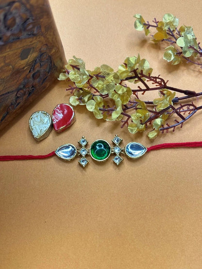 Anouk Thread Rakhi