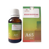 Allen Homeopathy A65 Drops