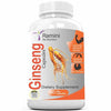 Ramini Bio Nutrition Ginseng 150mg Veg Capsules