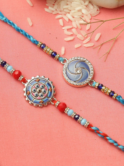 Anouk Thread Rakhi