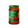 Jaitra Foods Guntur Pandumirchi Gongura Pickle
