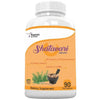 Ramini Bio Nutrition Shatavari 500mg Veg Capsules