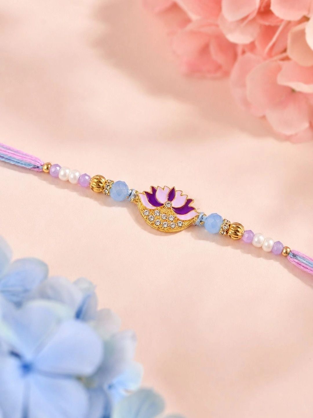 Anouk Thread Rakhi