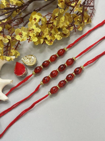 Anouk Thread Rakhi