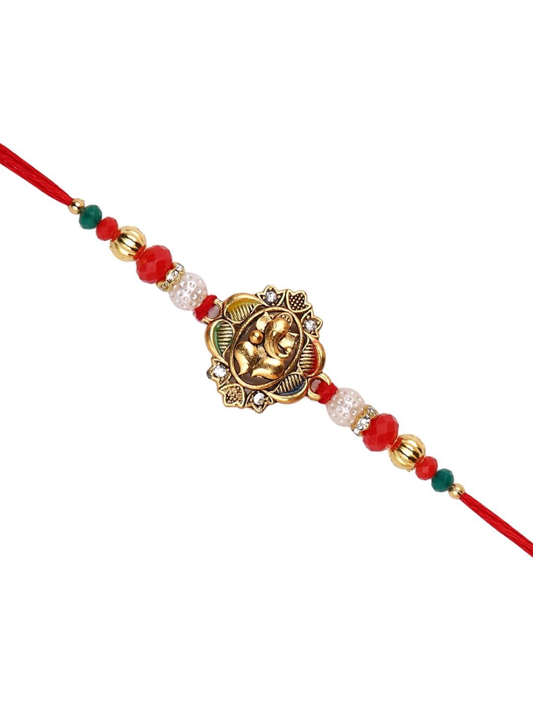 Anouk Thread Rakhi