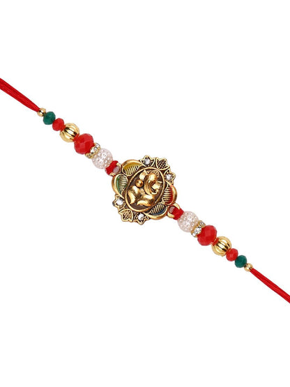 Anouk Thread Rakhi