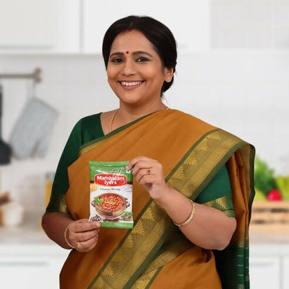 Mambalam Iyers Channa Masala Powder
