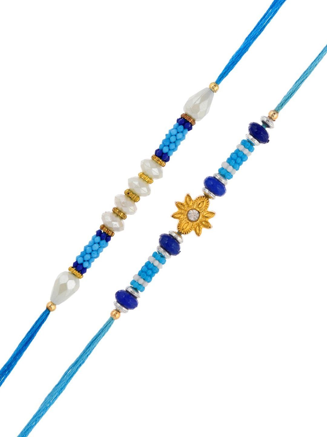 Anouk Thread Rakhi