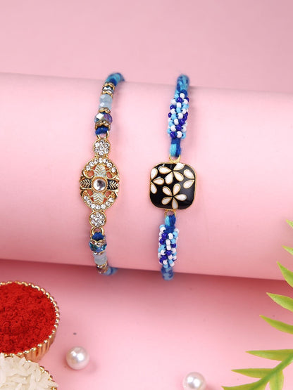 Anouk Thread Rakhi