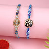 Dhiyona Thread Rakhi