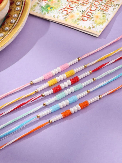 Anouk Thread Rakhi