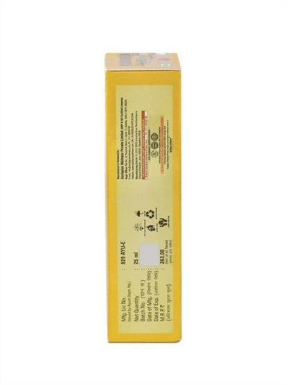 Asclepius Exe Veindoc Oil
