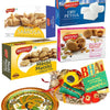 Bikano Snacks Magic Rakhi Puja Thali Gifts