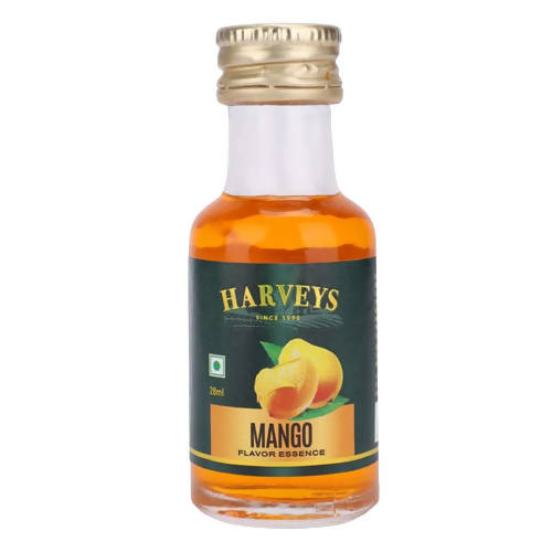 Harveys Mango Flavor Essence