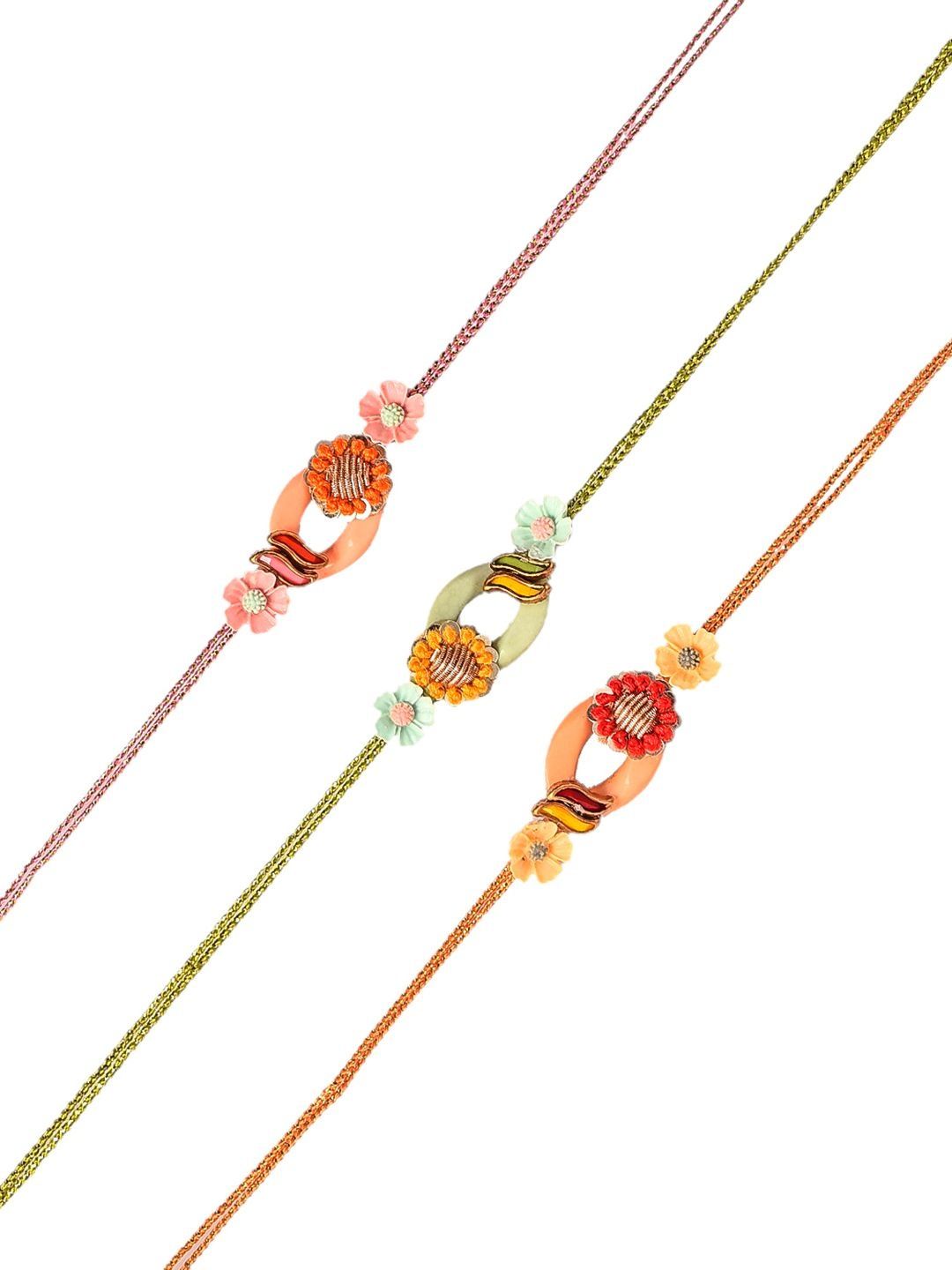 Anouk Thread Rakhi