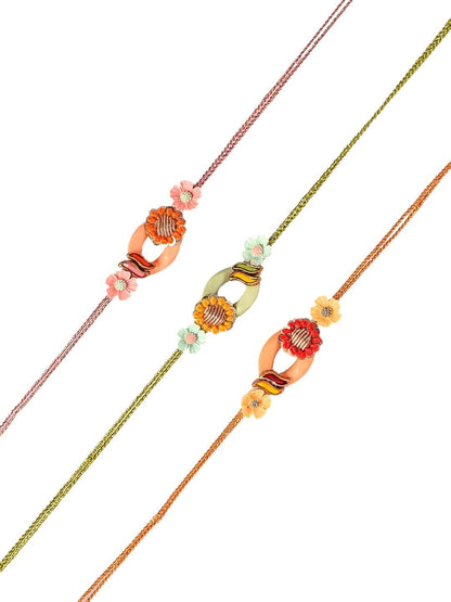 Anouk Thread Rakhi