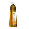 Siddhagiri's Satvyk Organic Wood pressed Yellow Mustard Oil (Sarso)