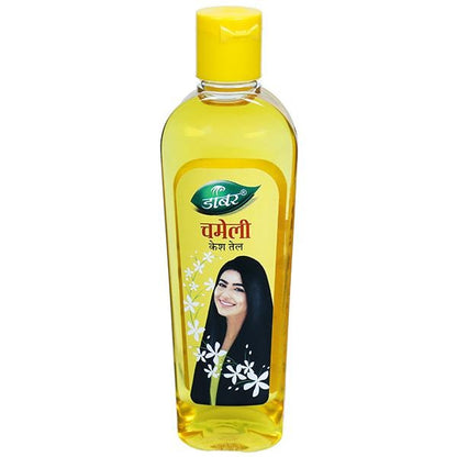 Dabur Jasmine Hair Oil