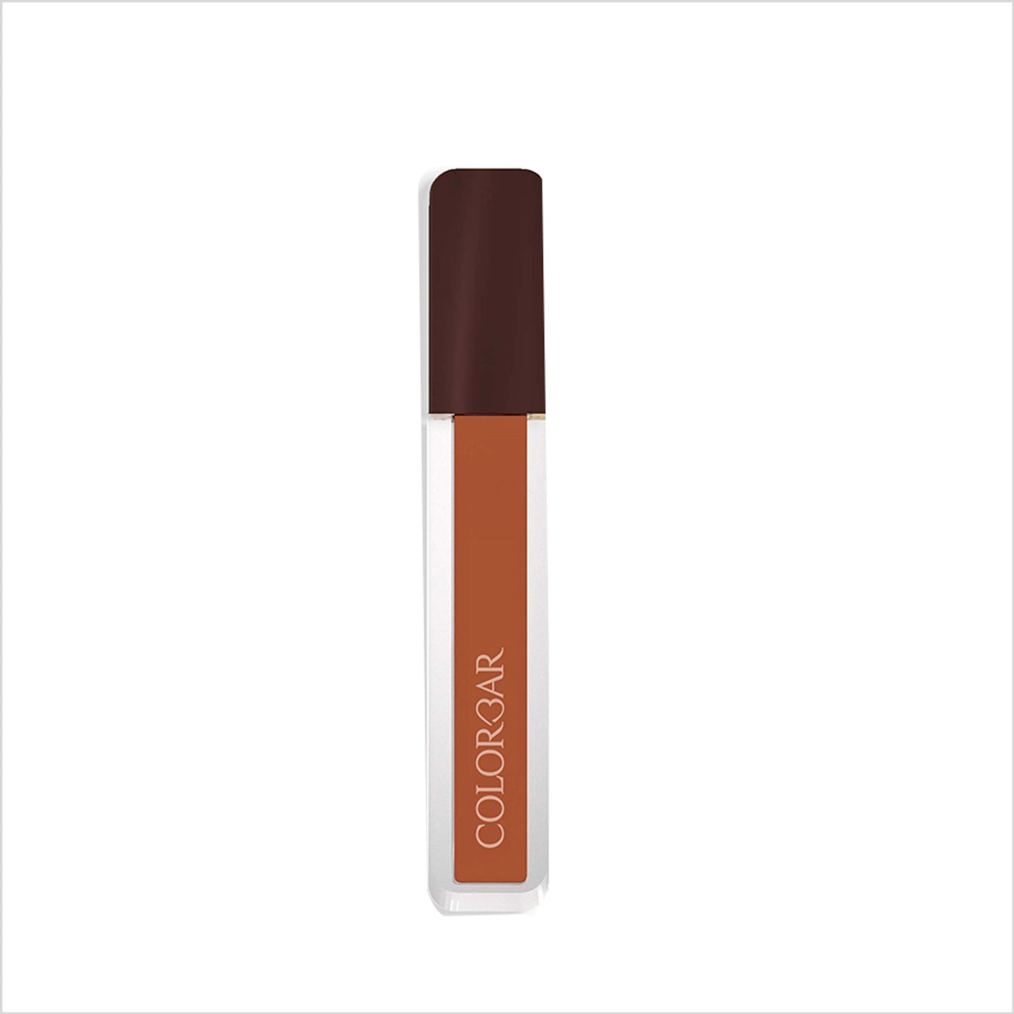 Colorbar Powerkiss Vegan Matte Lipcolor - Wanna Be