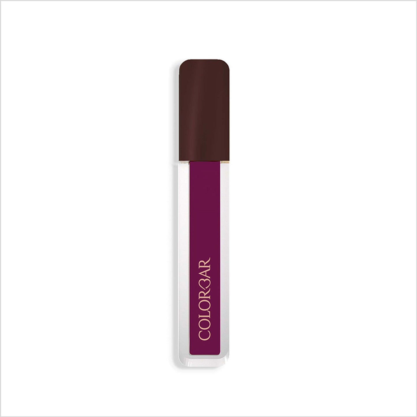 Colorbar Powerkiss Vegan Matte Lipcolor - Vampire