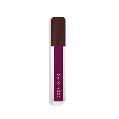 Colorbar Powerkiss Vegan Matte Lipcolor - Vampire