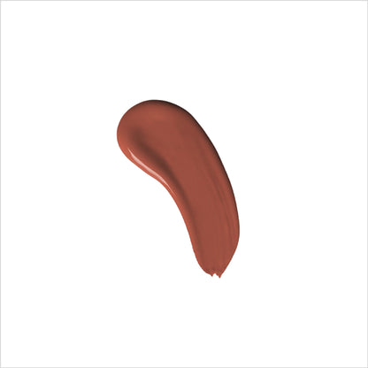 Colorbar Powerkiss Vegan Matte Lipcolor - Raunchy