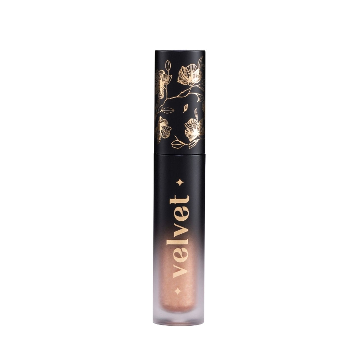 Aflairza Premium Velvet Liquid Eyeshadow - Rose Drops