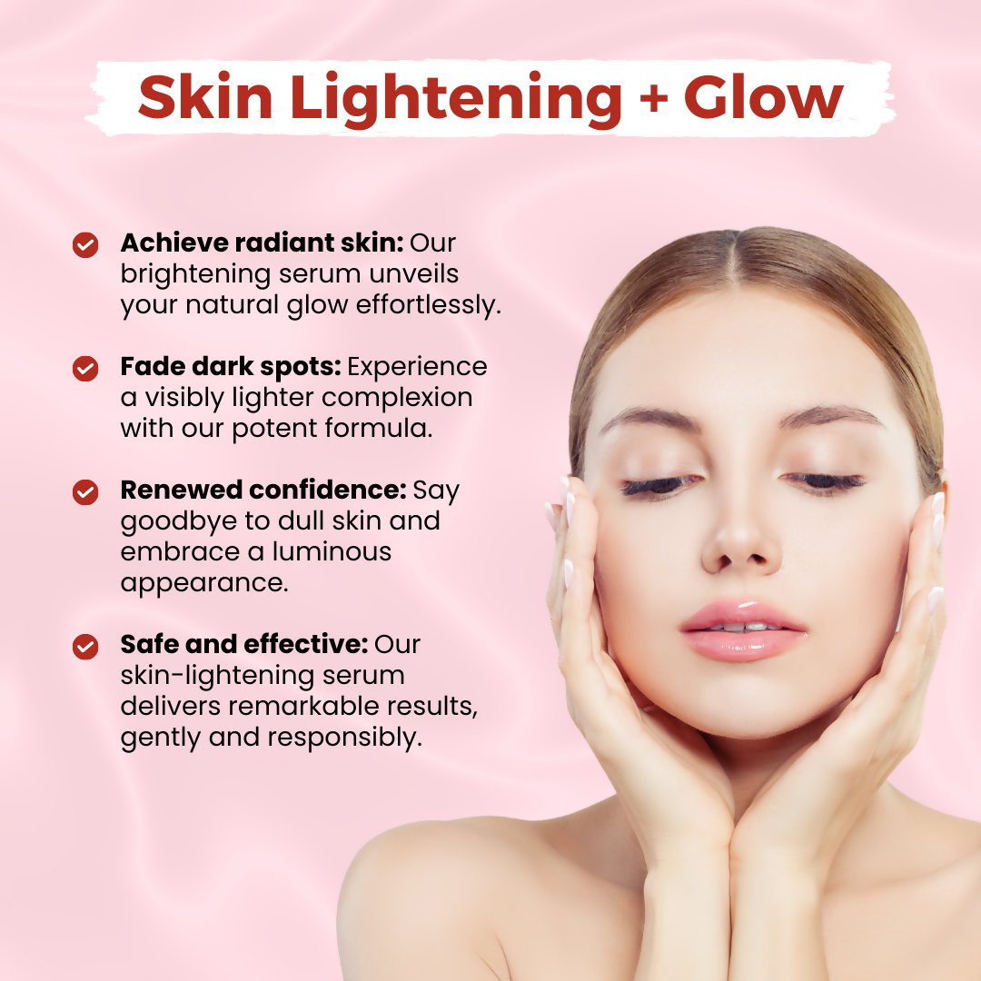 Prisa Organics Brightening Cream - Indyancart