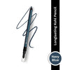PAC Longlasting Kohl Pencil - Waterproof Intense Payoff, One Swipe Application - Navy Blue