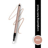 PAC Longlasting Kohl Pencil - Waterproof Intense Payoff, One Swipe Application - Skin