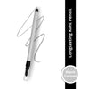 PAC Longlasting Kohl Pencil - Waterproof Intense Payoff, One Swipe Application - Blank Canvas