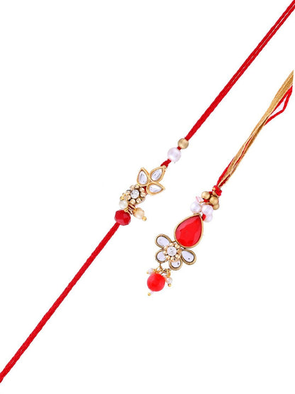 Anouk Thread Rakhi