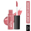 Insight Cosmetics Creme Matte Mousse, 12hr Long Stay & Smudge Proof - Dream Girl