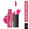 Insight Cosmetics Creme Matte Mousse, 12hr Long Stay & Smudge Proof - Love Bug