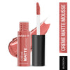 Insight Cosmetics Creme Matte Mousse, 12hr Long Stay & Smudge Proof - Blossom