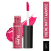 Insight Cosmetics Creme Matte Mousse, 12hr Long Stay & Smudge Proof - Kitty
