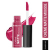 Insight Cosmetics Creme Matte Mousse, 12hr Long Stay & Smudge Proof - Dumpling