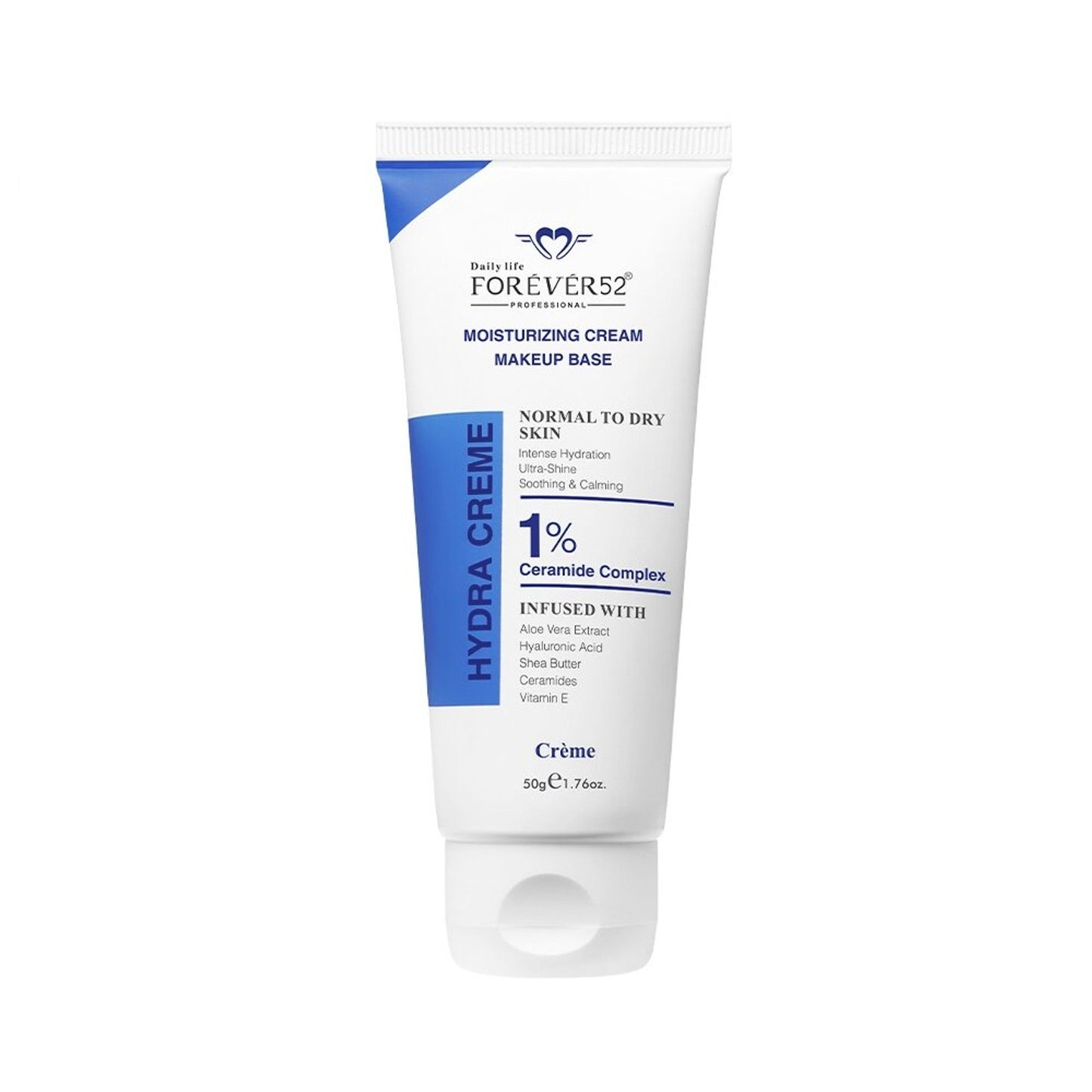 Daily Life Forever52 Hydra Cream Moisturizing Cream Makeup Base FDC001