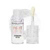 Makeup Revolution Pout Lip Oil - Lychee Clear