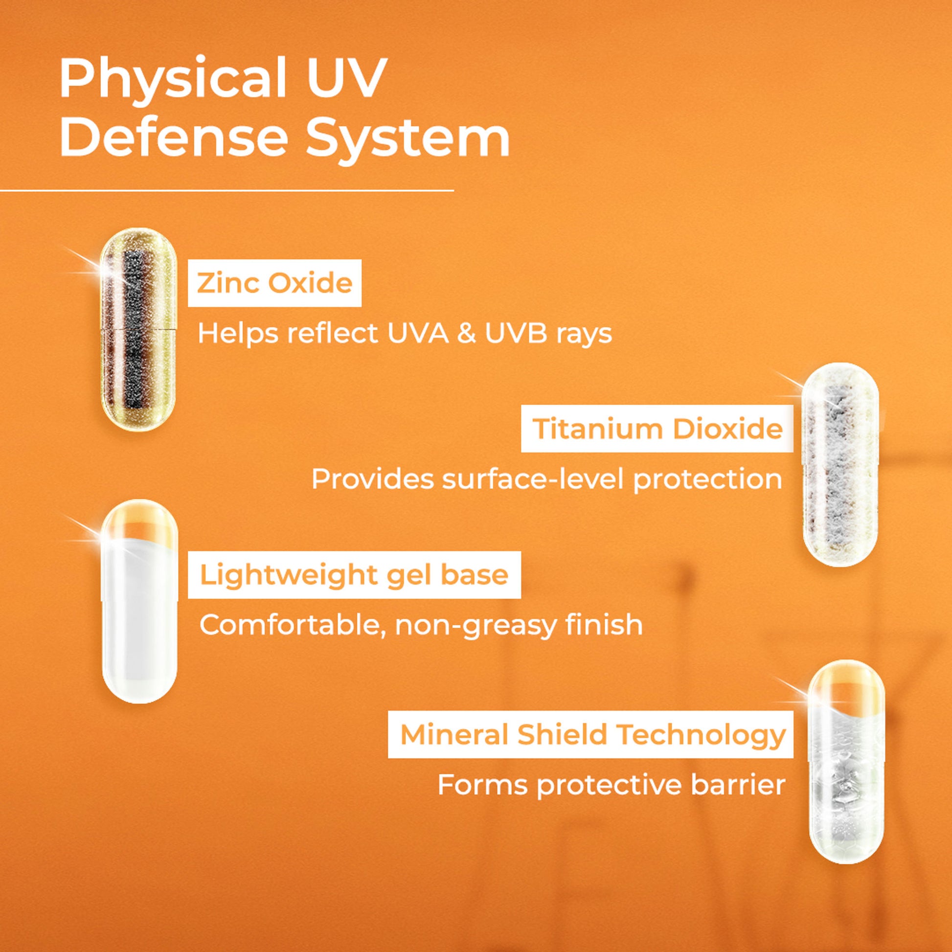 Brinton UV Doux Mineral Sunscreen