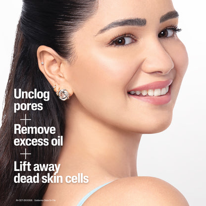 Cetaphil Gentle Exfoliating SA Cleanser