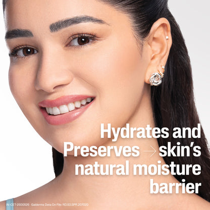 Cetaphil Gentle Exfoliating SA Cleanser