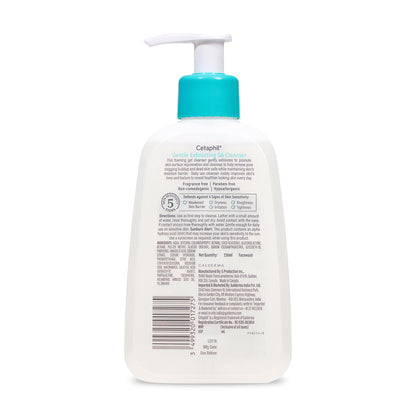 Cetaphil Gentle Exfoliating SA Cleanser
