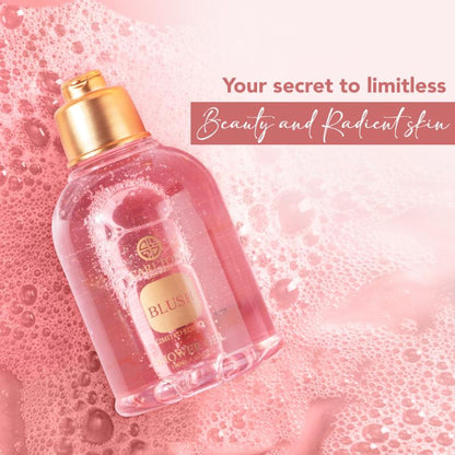 Carlton London Perfume Blush Shower Gel